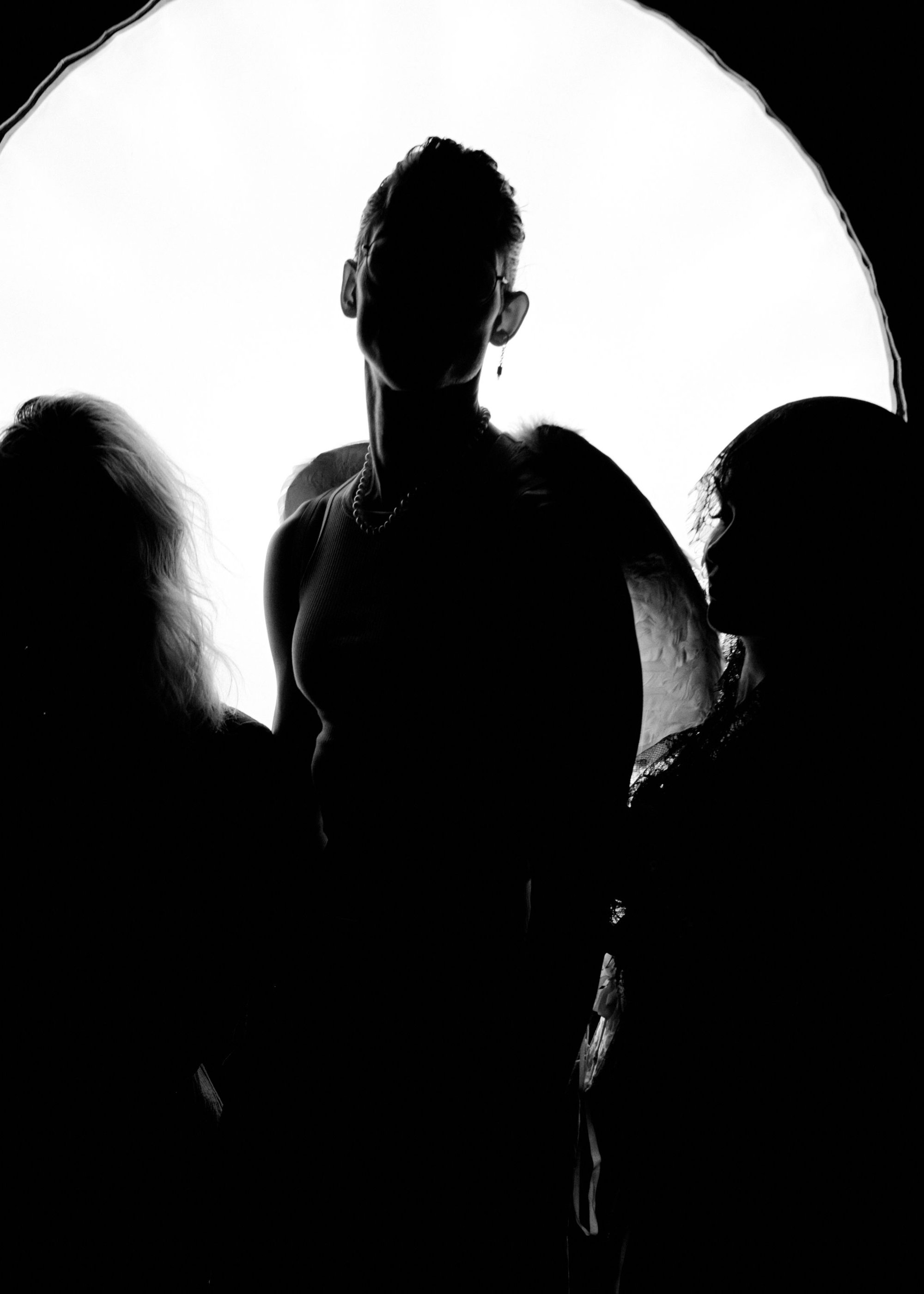 Gallery: Mother X Speczmen MFW Afterparty — image 2